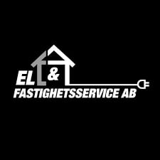 Annons för El & fastighetsservice AB